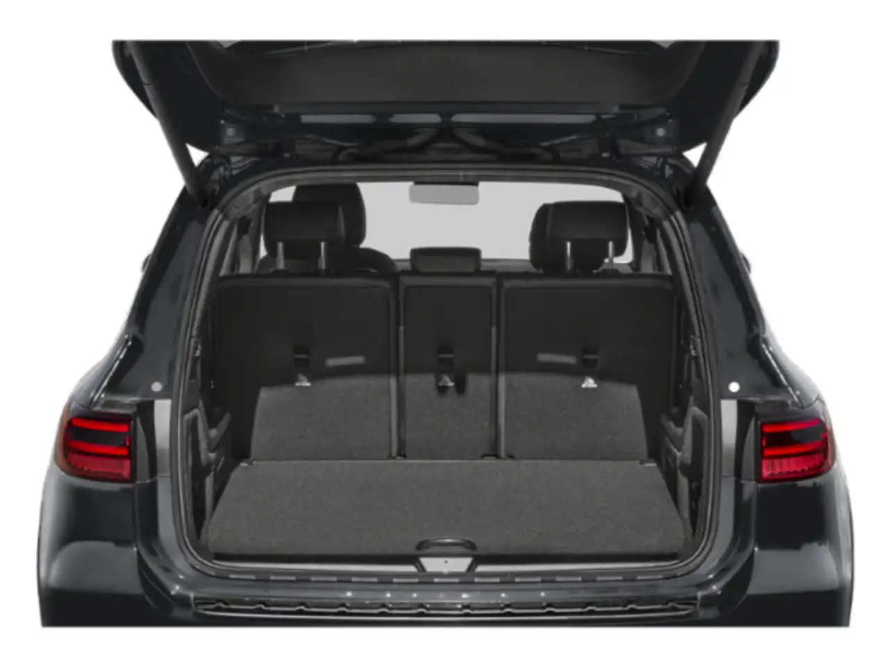 Mercedes-Benz GLB - Image 8