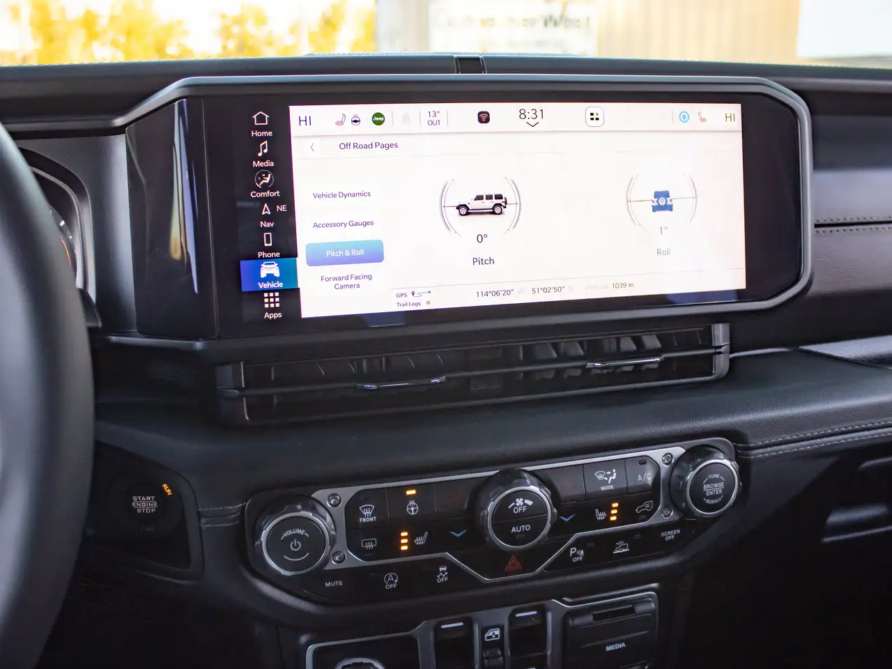 Jeep Wrangler - Image 28