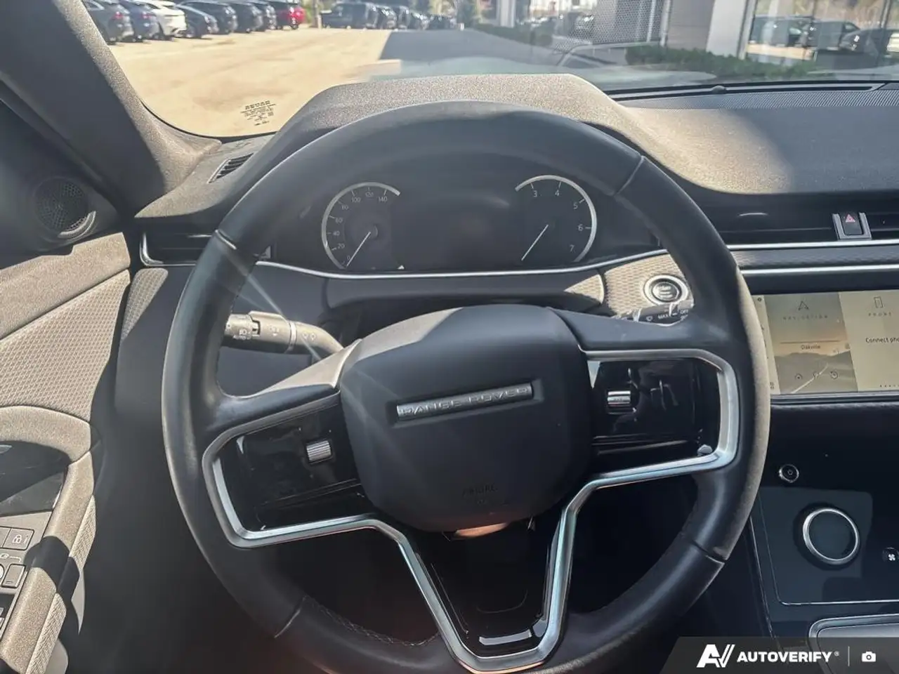 Land Rover Range Rover Evoque - Image 14