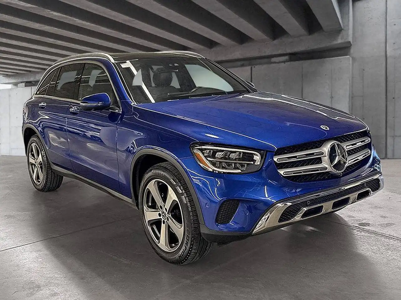 Mercedes-Benz GLC - Image 7