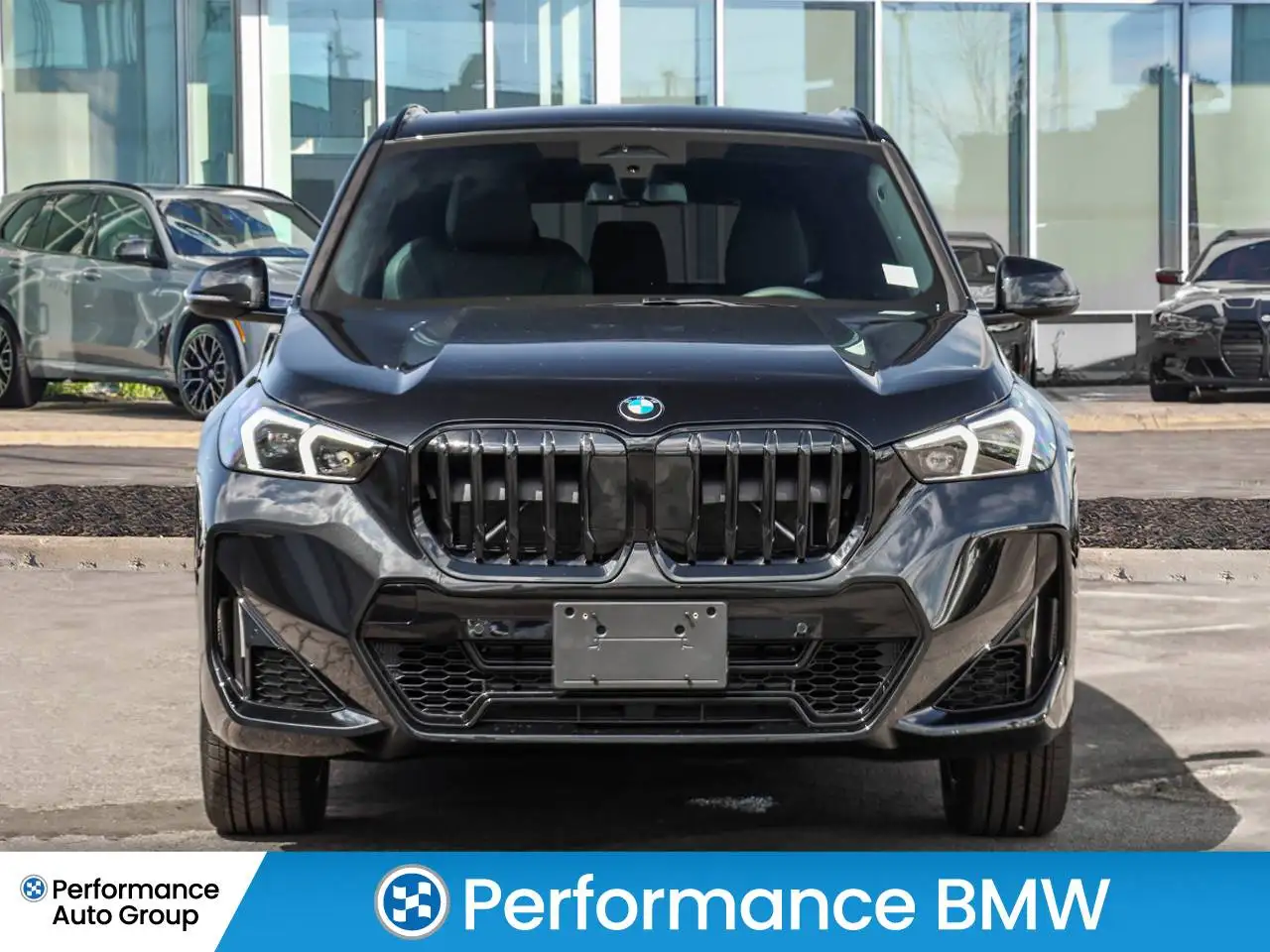 BMW X1 - Image 5