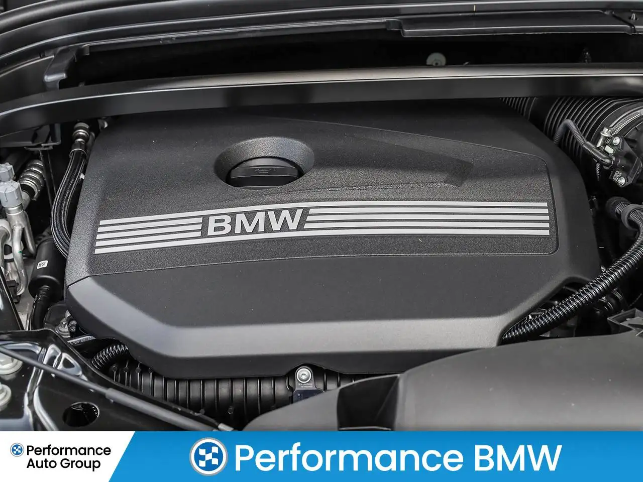 BMW X1 - Image 6