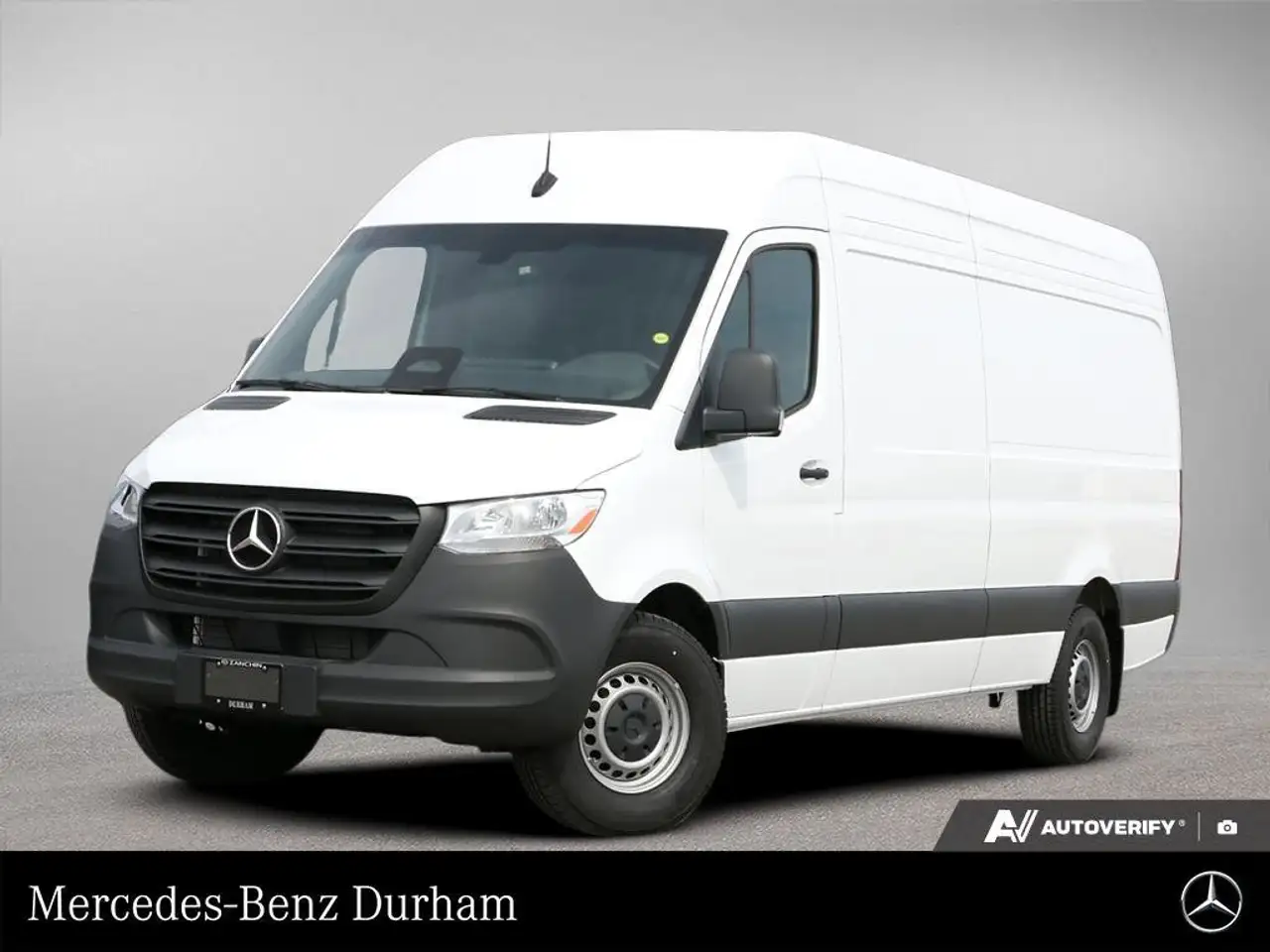 Mercedes-Benz Sprinter - Image 1