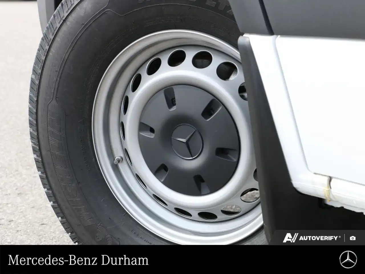 Mercedes-Benz Sprinter - Image 6