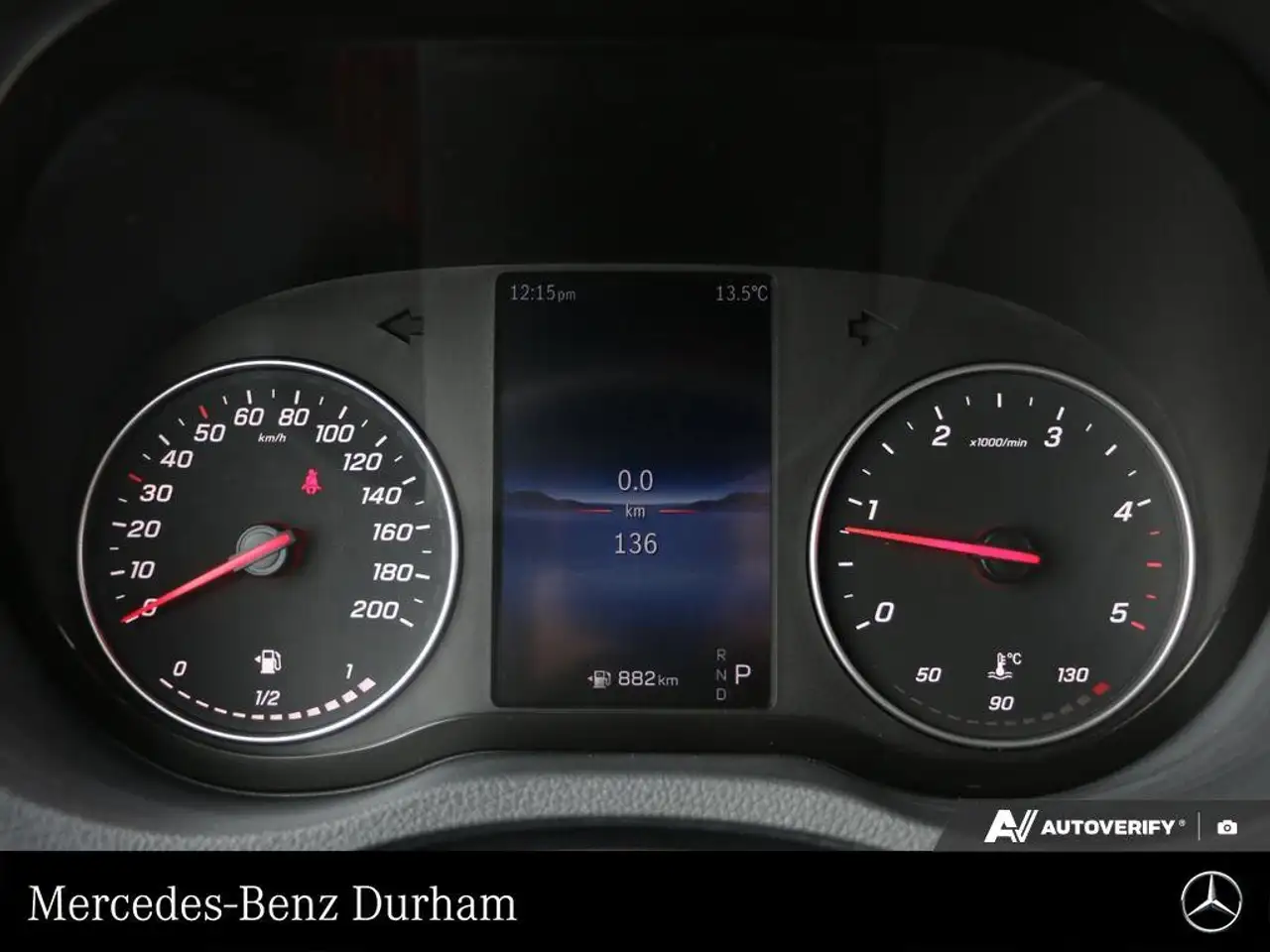 Mercedes-Benz Sprinter - Image 15