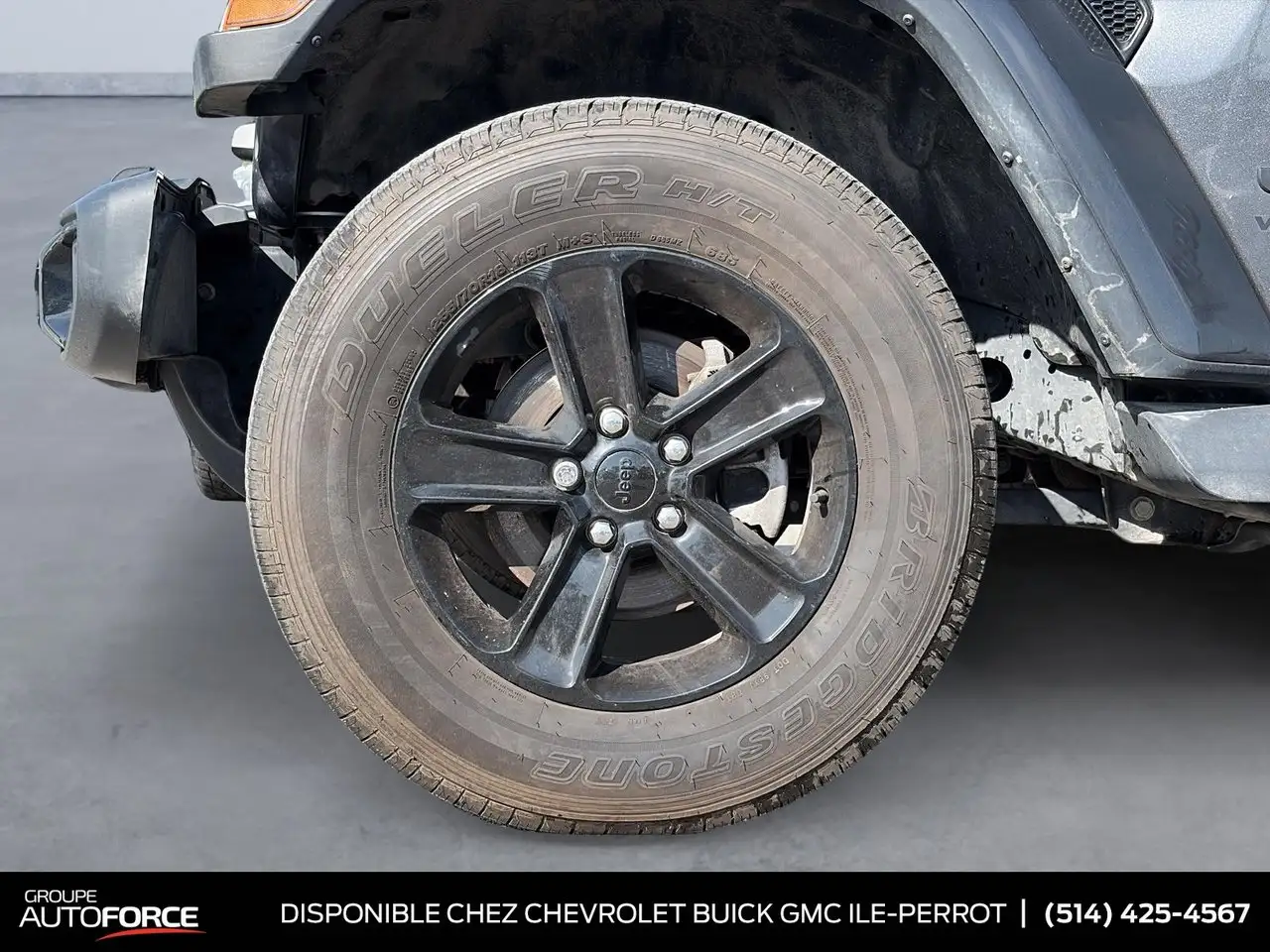 Jeep Wrangler - Image 5