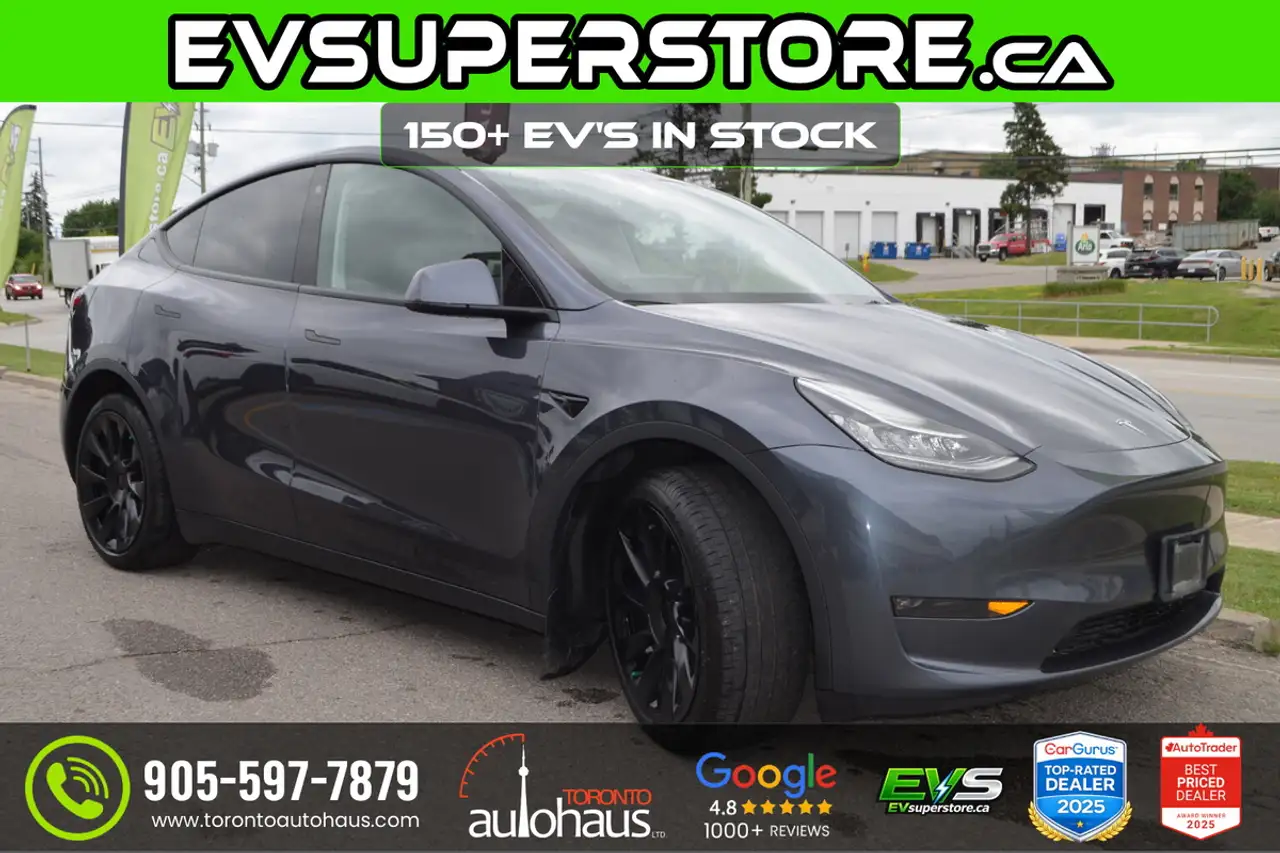 Tesla Model Y - Image 4