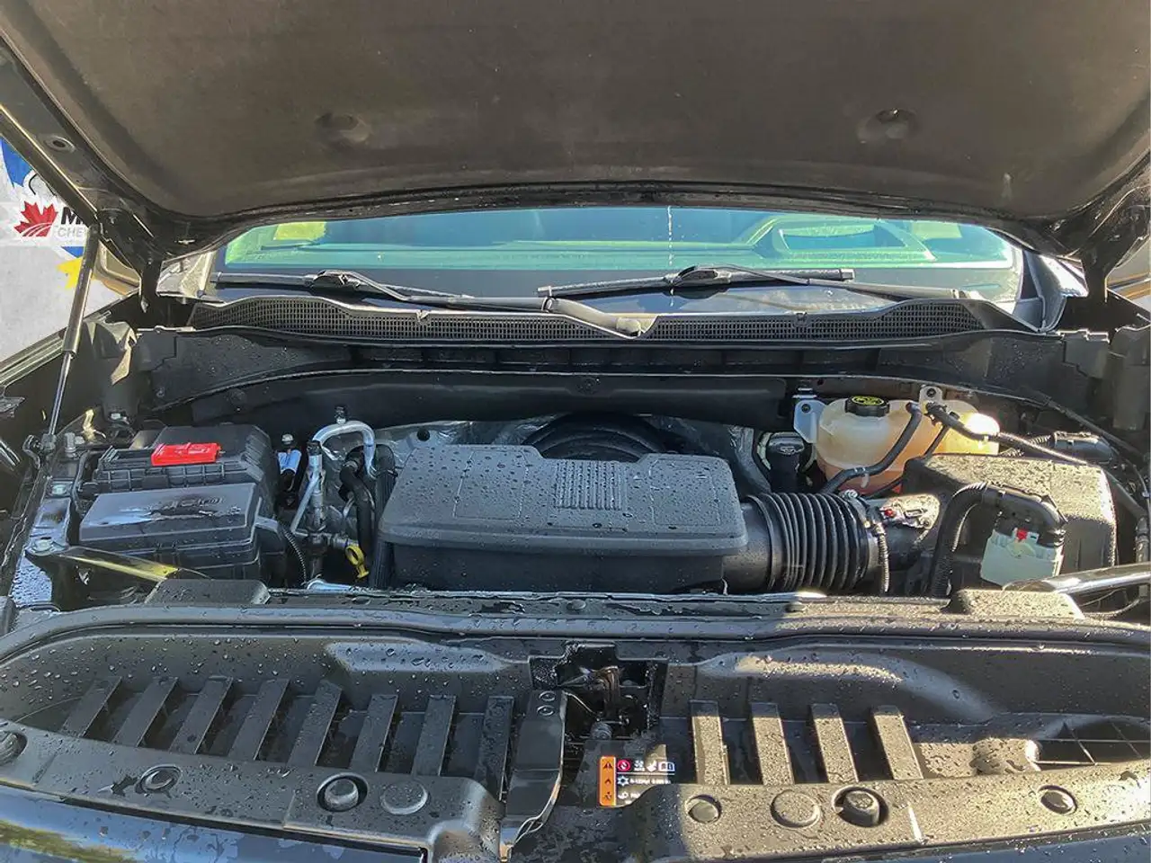Chevrolet Silverado 1500 - Image 15