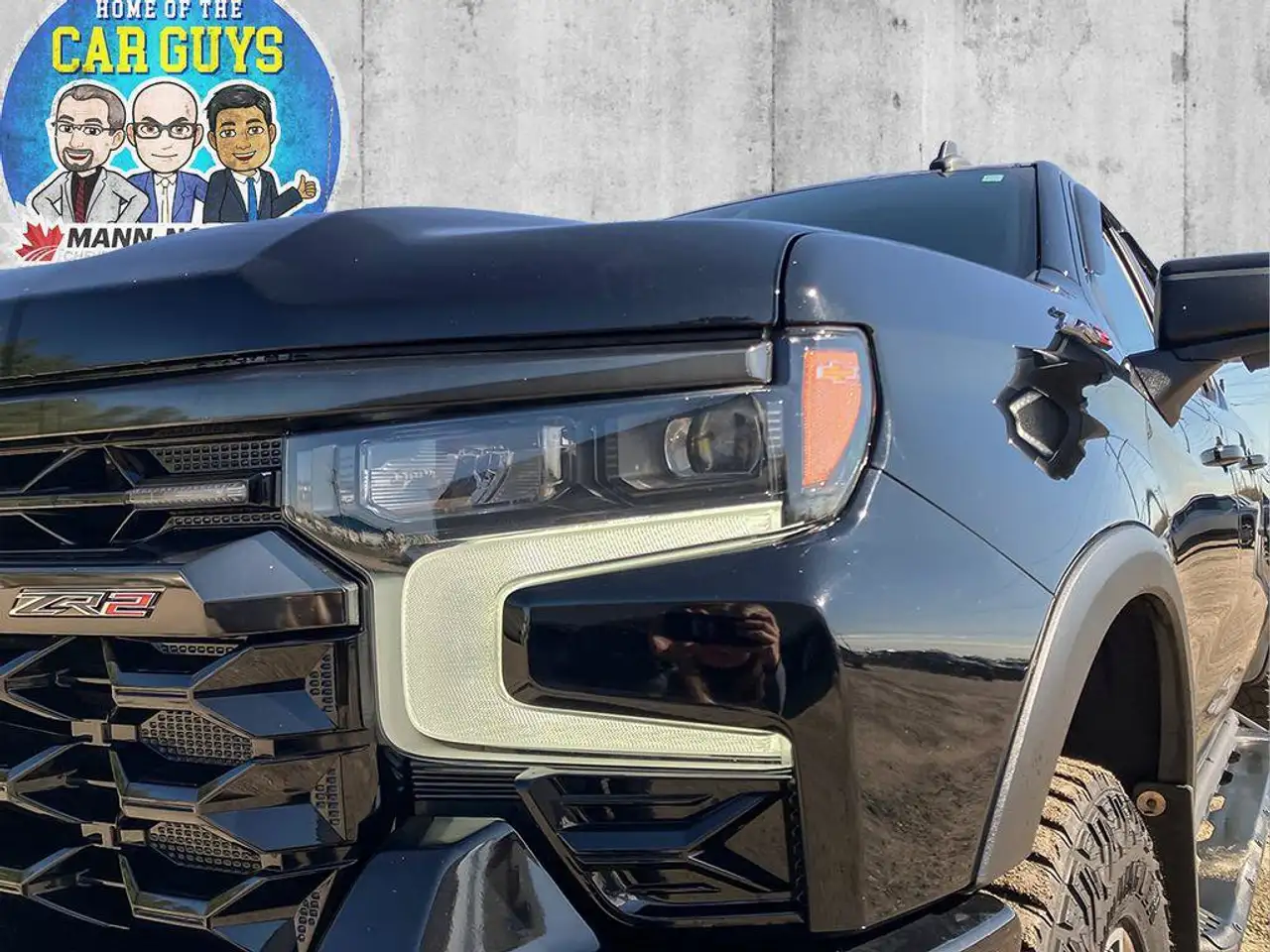 Chevrolet Silverado 1500 - Image 13