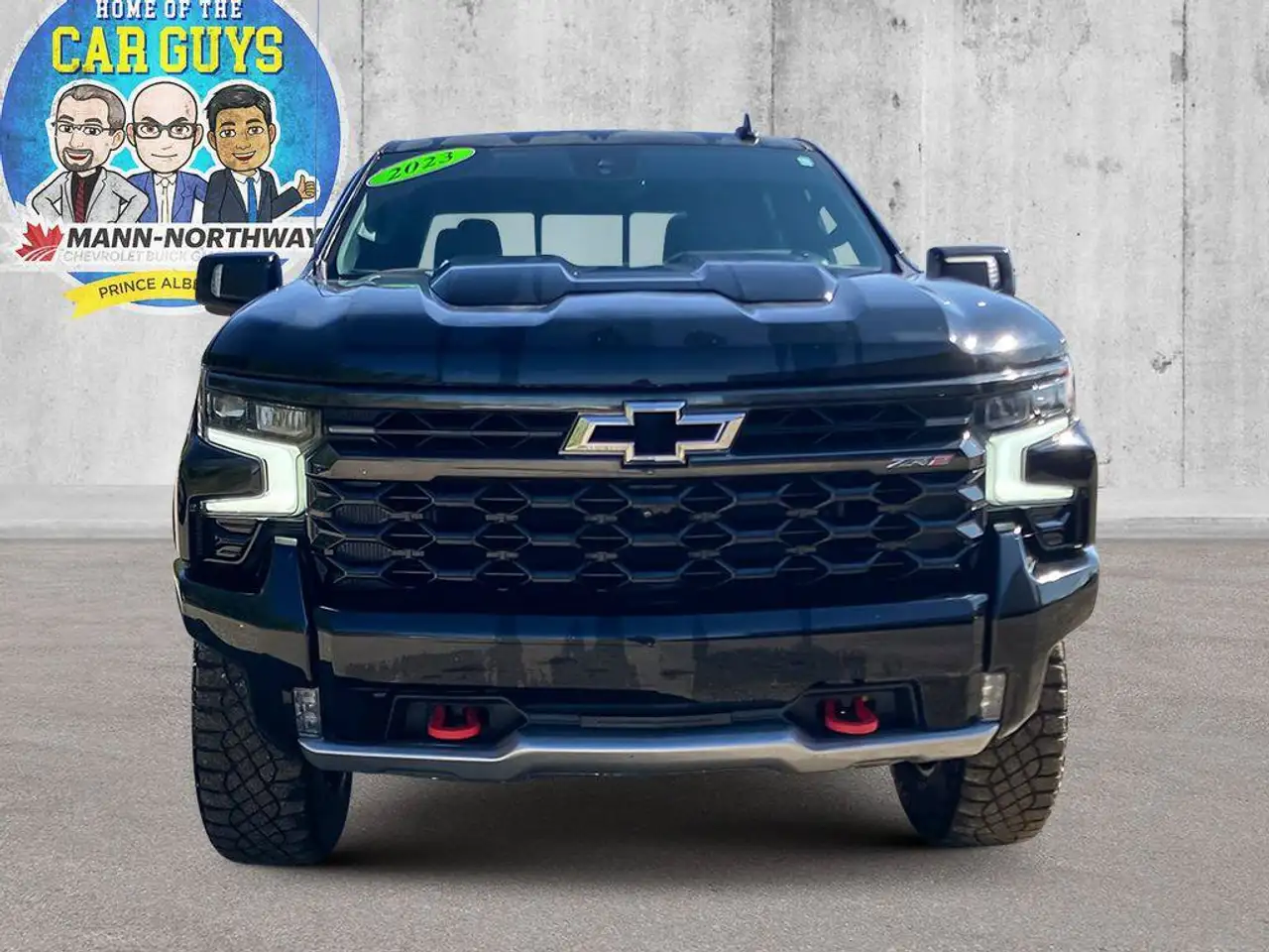 Chevrolet Silverado 1500 - Image 10