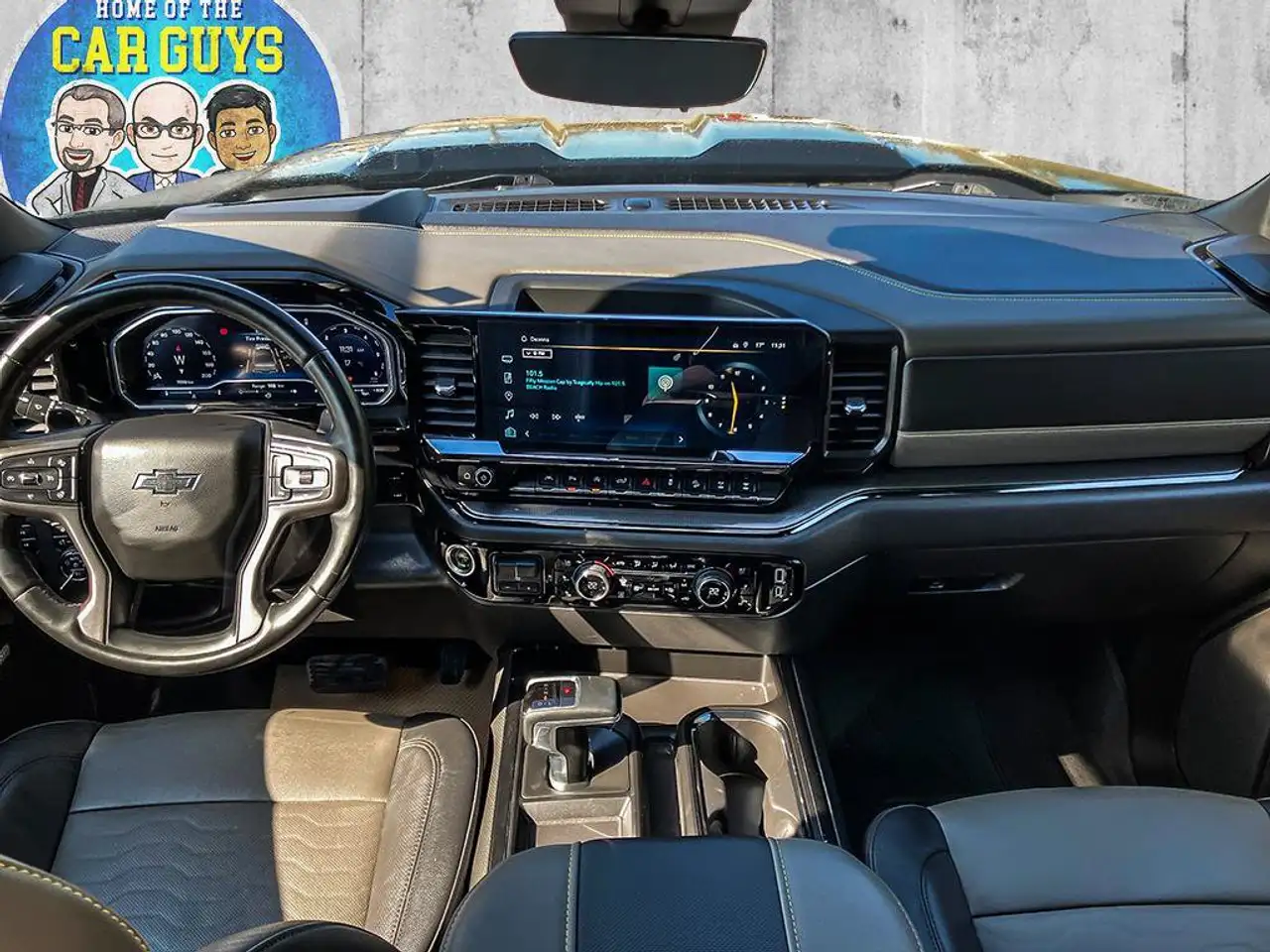 Chevrolet Silverado 1500 - Image 29