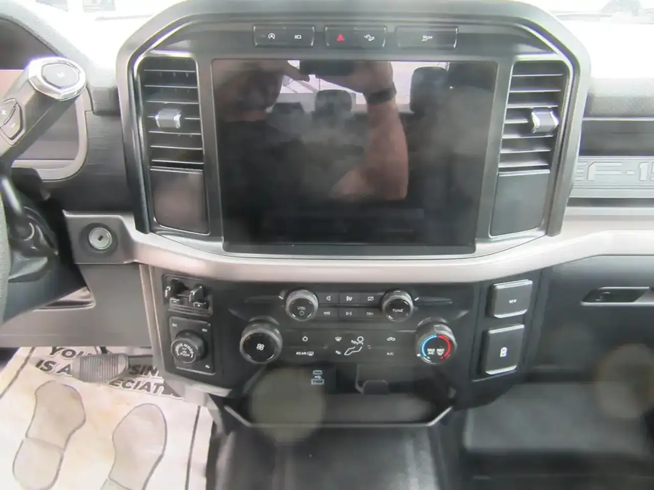 Ford F-150 - Image 4