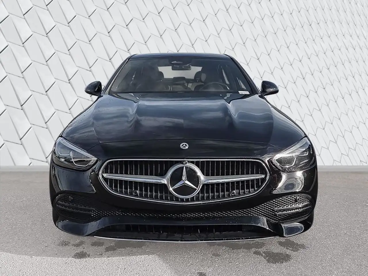 Mercedes-Benz C-Class - Image 2