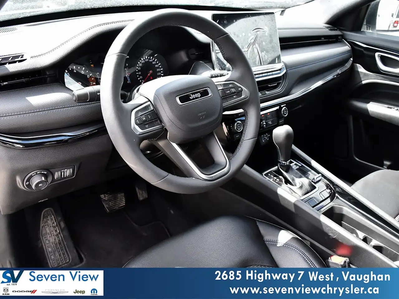 Jeep Compass - Image 7