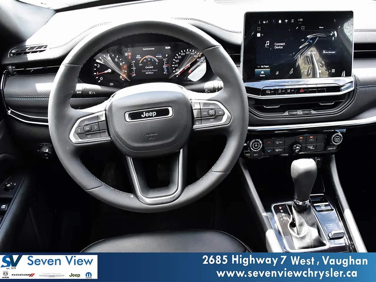 Jeep Compass - Image 11