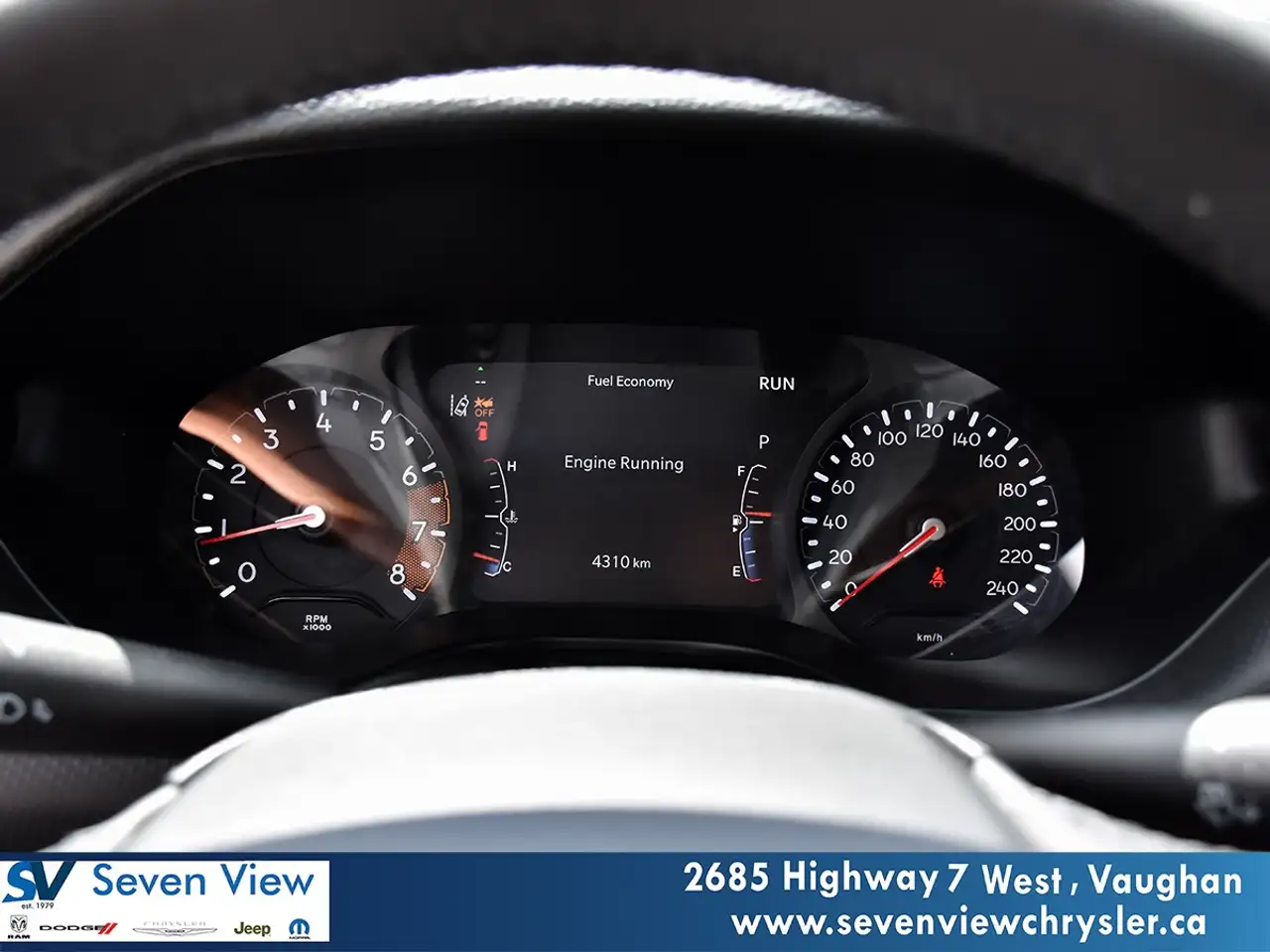 Jeep Compass - Image 16