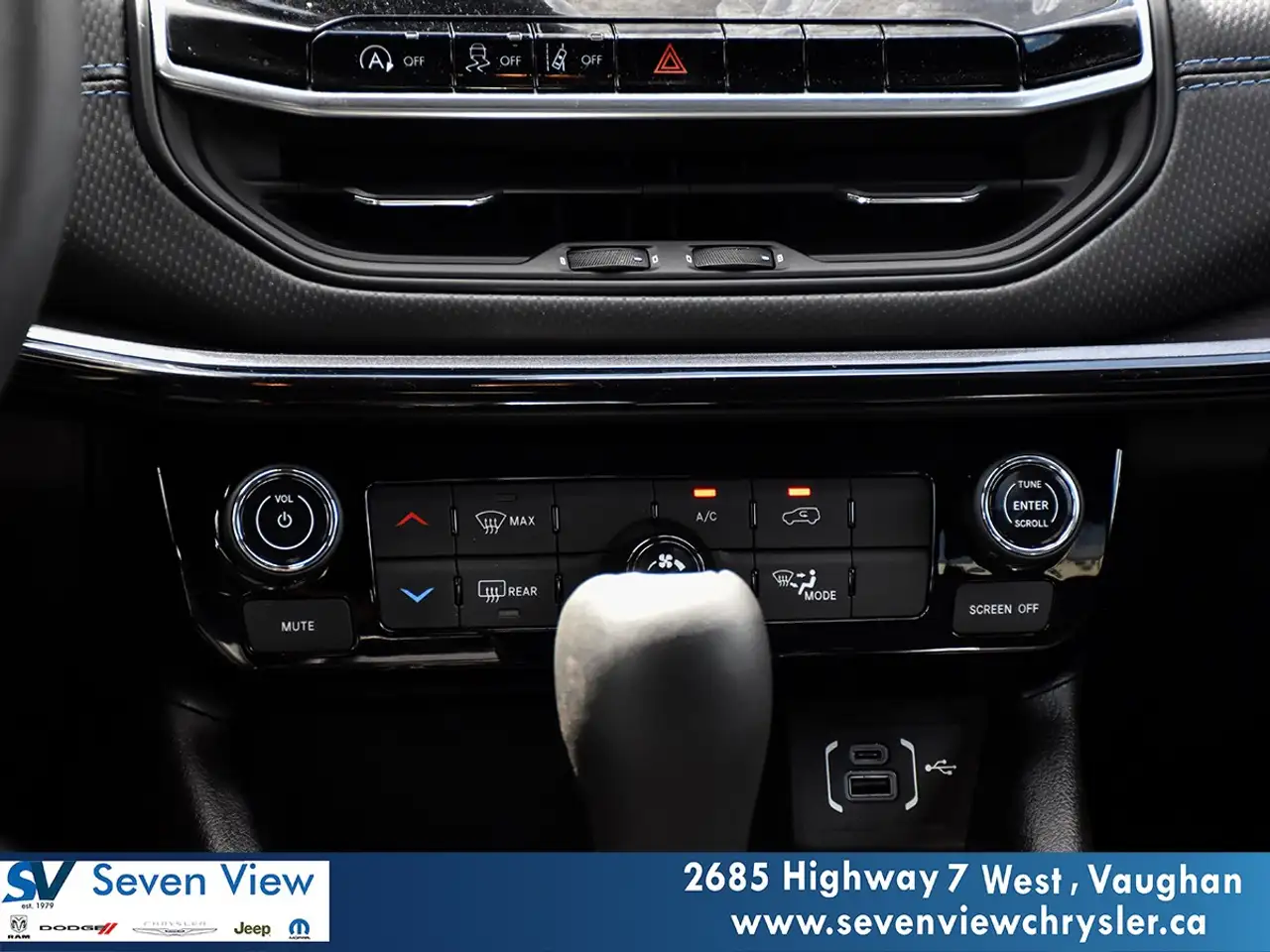 Jeep Compass - Image 15