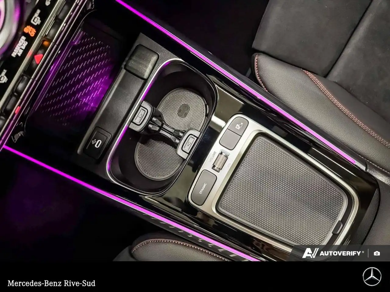 Mercedes-Benz GLA - Image 17