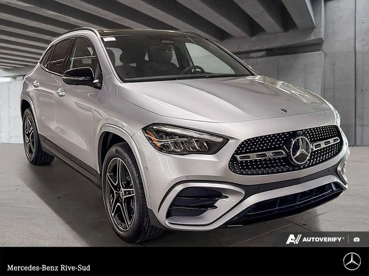 Mercedes-Benz GLA - Image 7