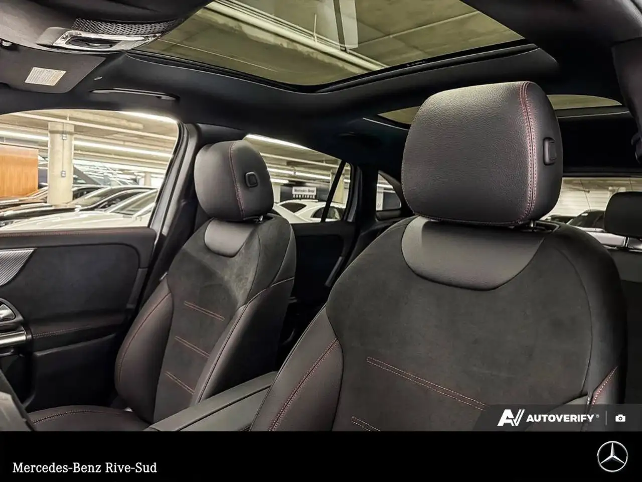 Mercedes-Benz GLA - Image 12
