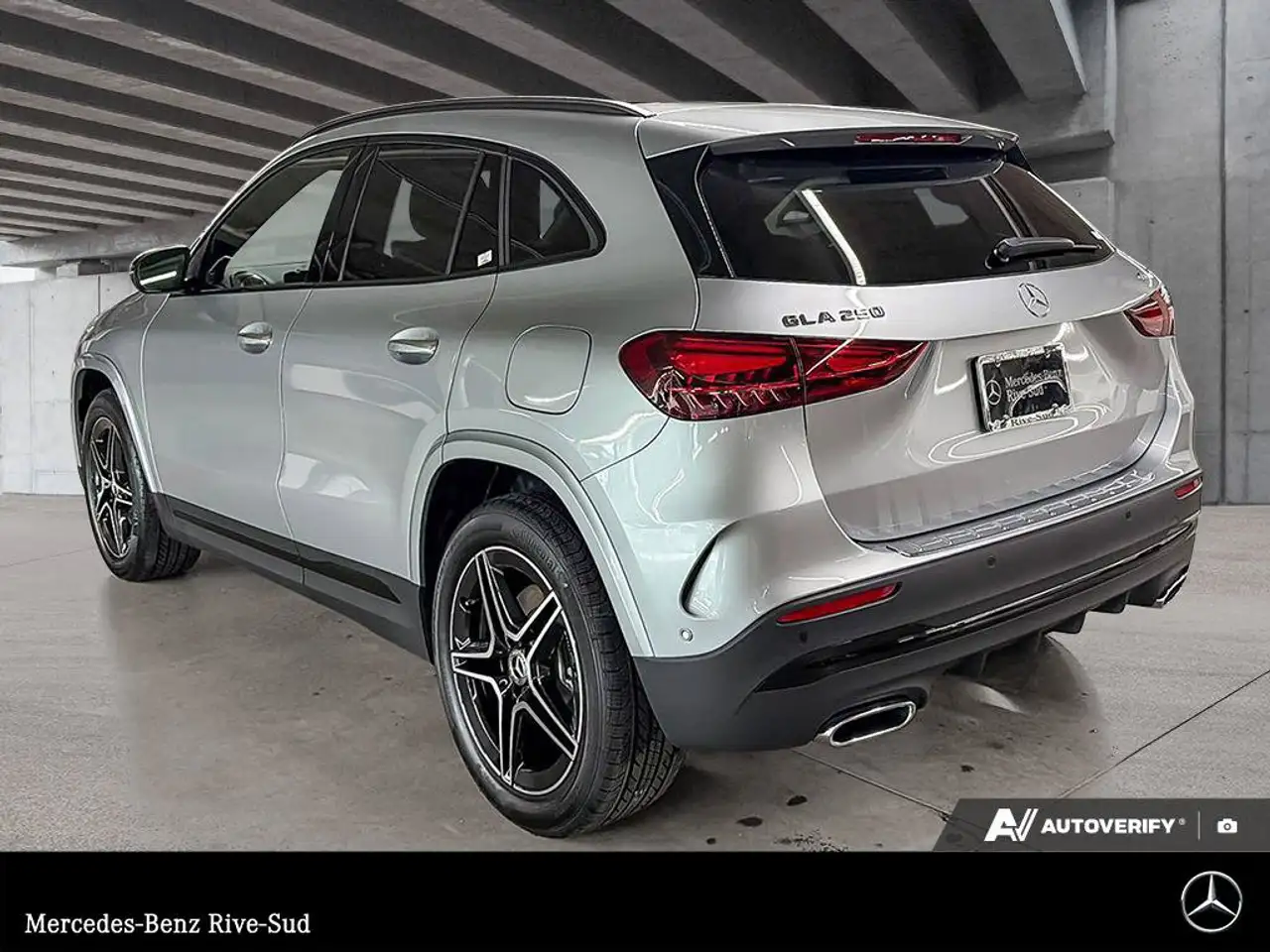 Mercedes-Benz GLA - Image 3