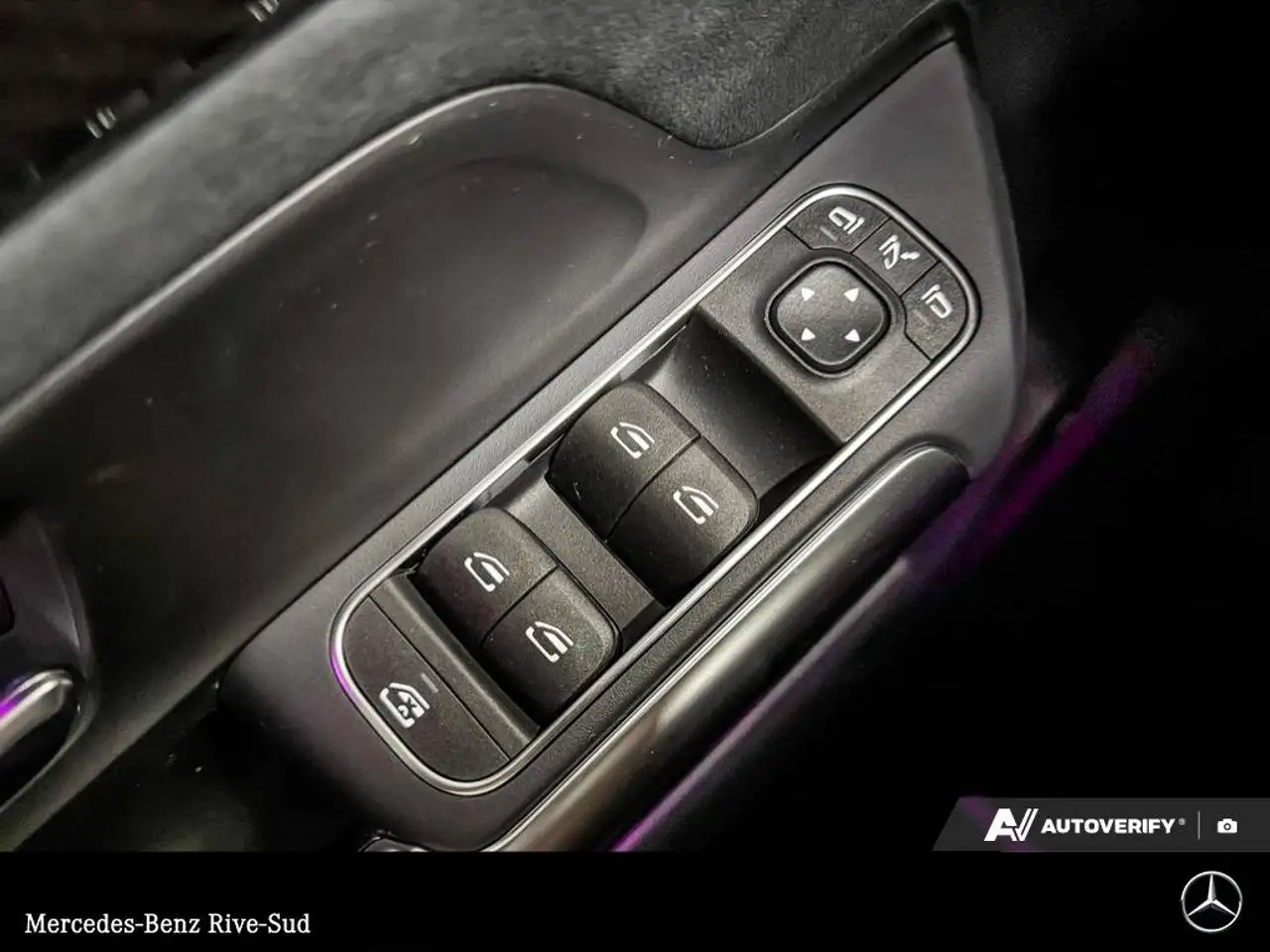 Mercedes-Benz GLA - Image 23