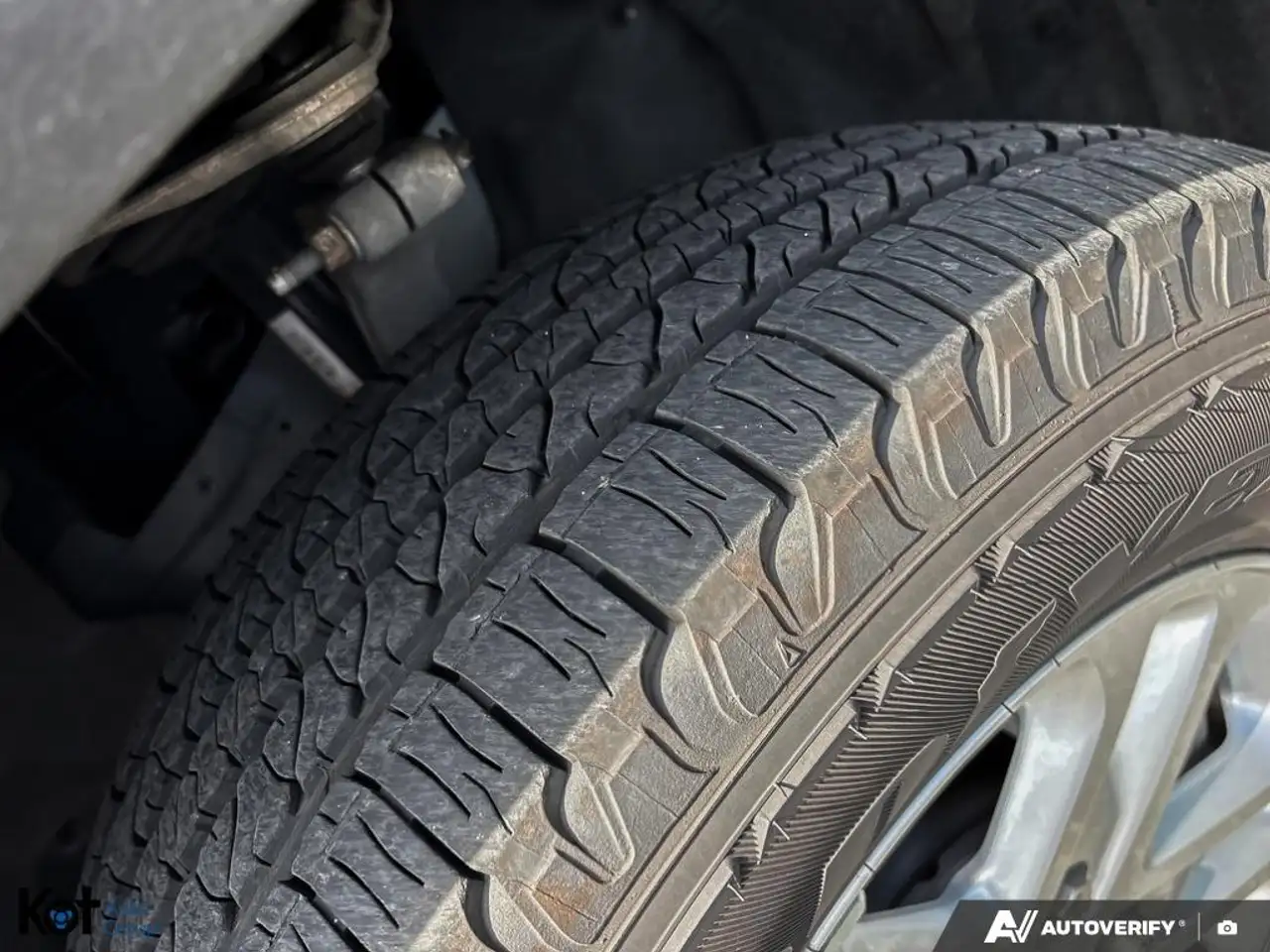 Jeep Grand Cherokee - Image 7