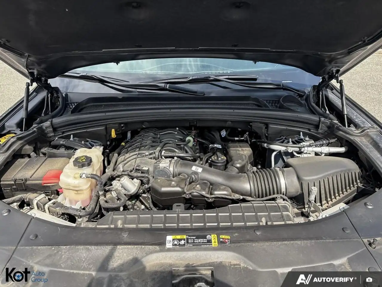 Jeep Grand Cherokee - Image 10