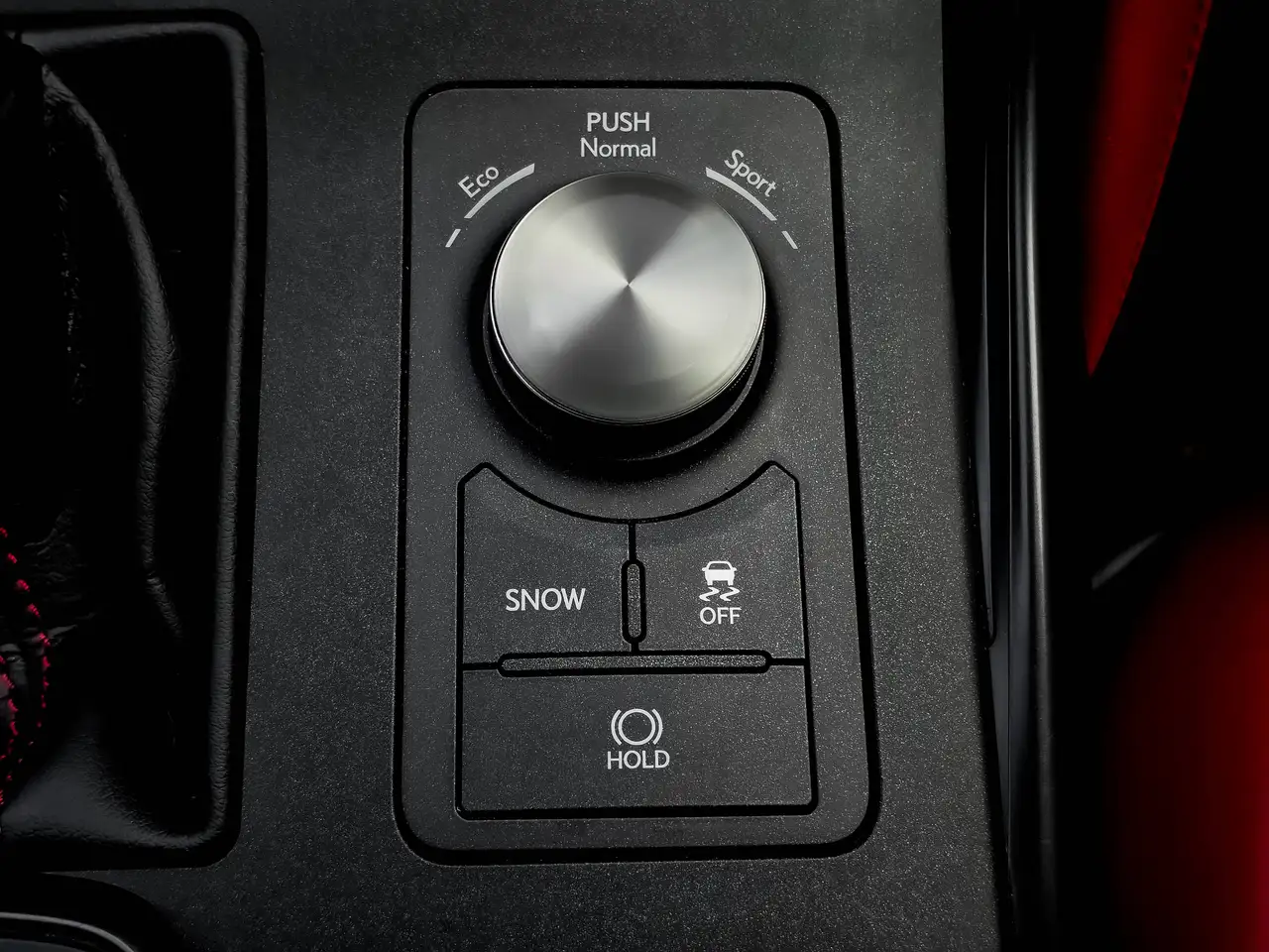Lexus IS - Image 26