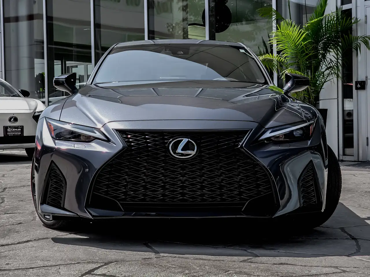 Lexus IS - Image 5