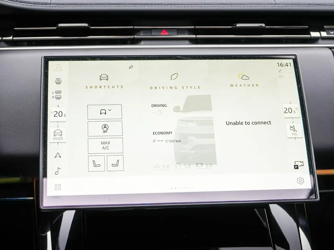 Land Rover Range Rover Sport - Image 25