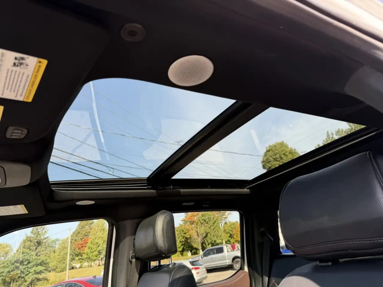 Ford F-150 - Image 22