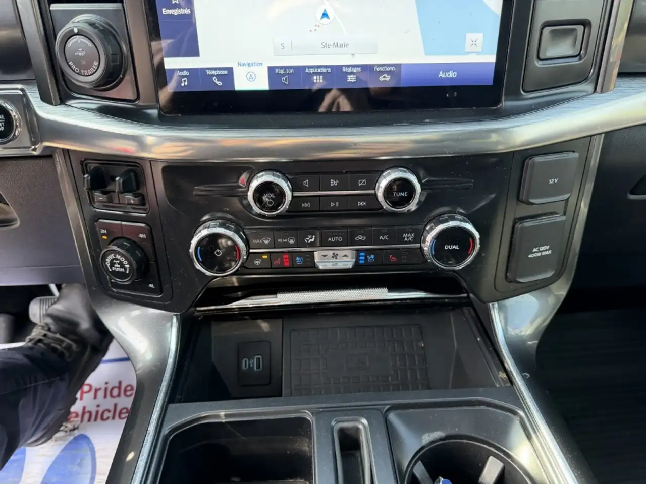 Ford F-150 - Image 30