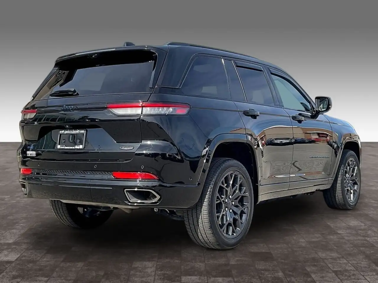 Jeep Grand Cherokee - Image 5