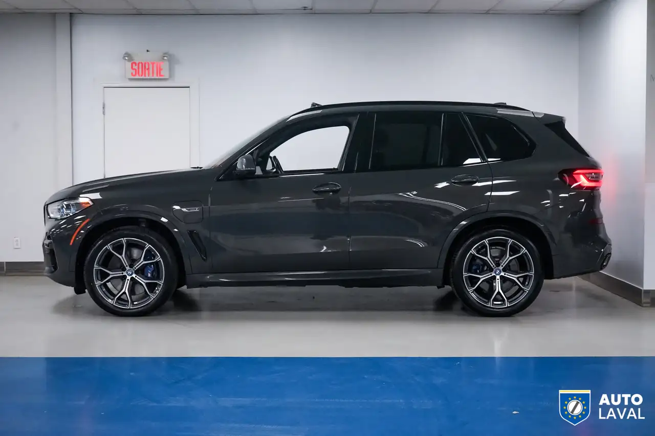 BMW X5 - Image 5