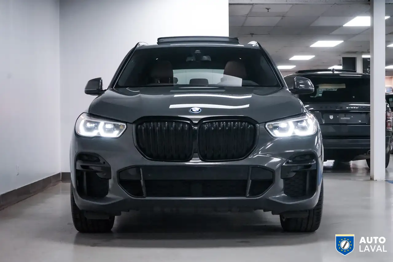 BMW X5 - Image 3