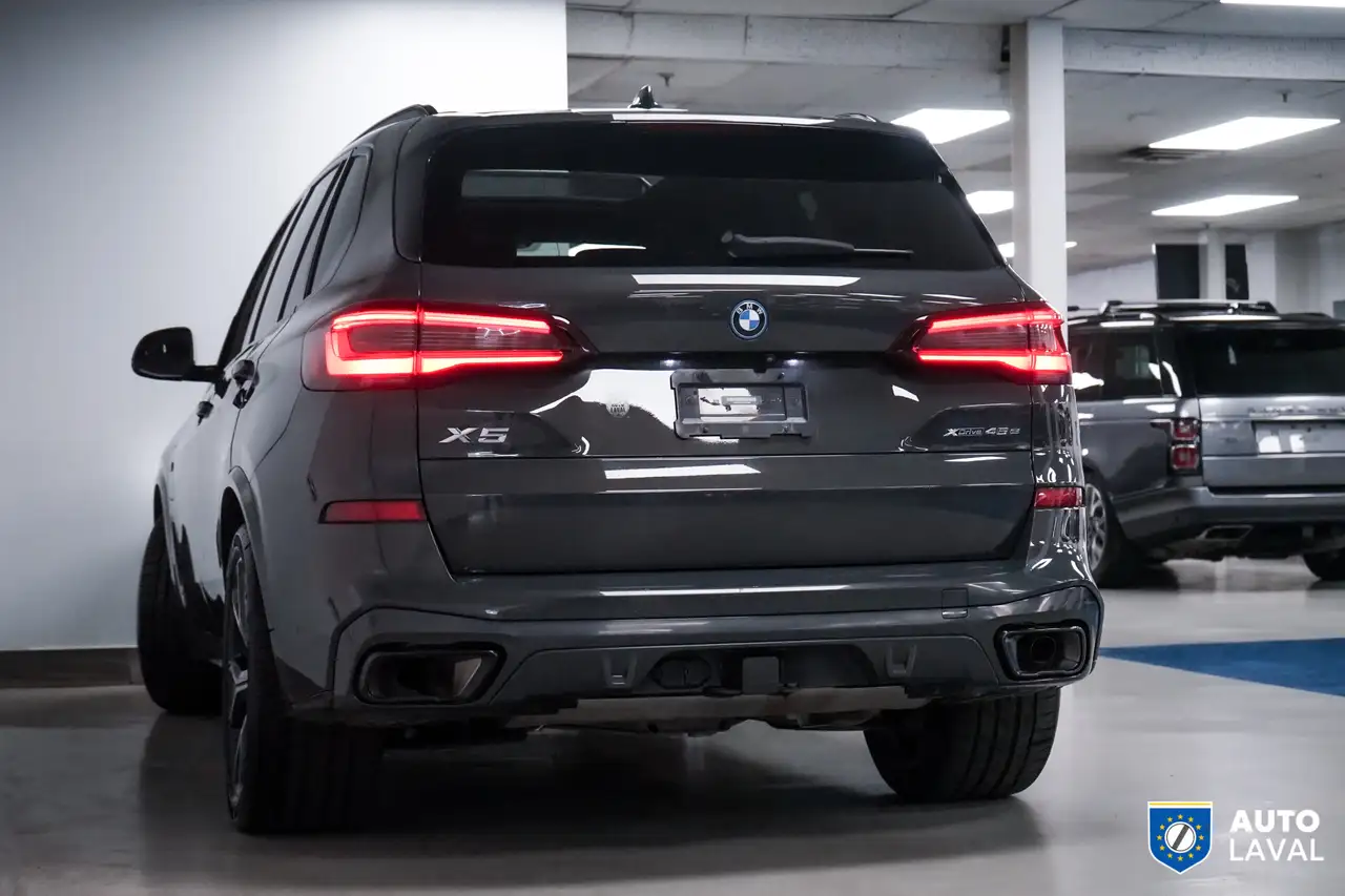 BMW X5 - Image 11
