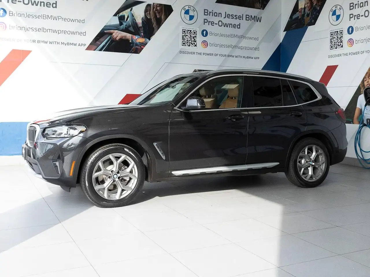 BMW X3 - Image 5