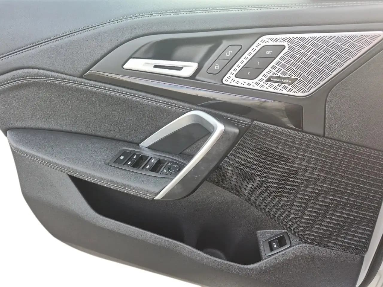 BMW X1 - Image 11
