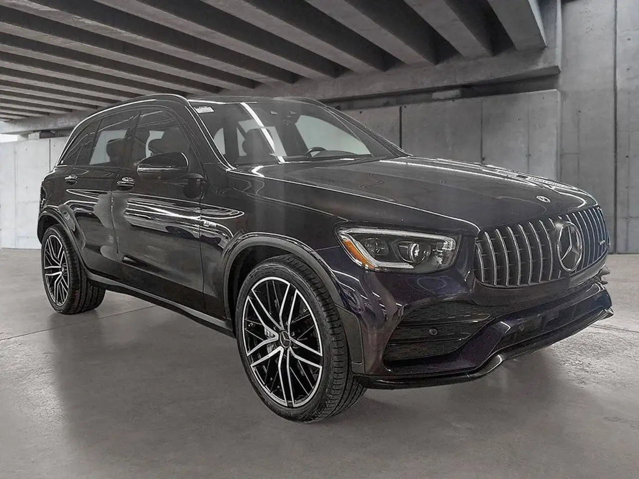 Mercedes-Benz GLC - Image 7