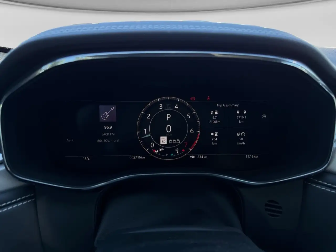Jaguar F-Pace - Image 13