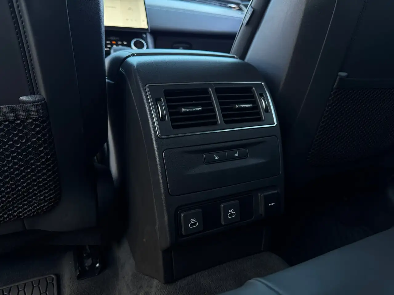 Jaguar F-Pace - Image 23