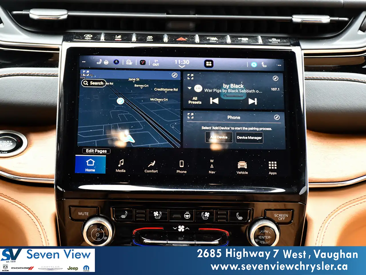 Jeep Grand Cherokee - Image 17