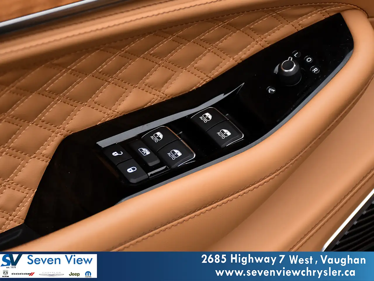 Jeep Grand Cherokee - Image 10