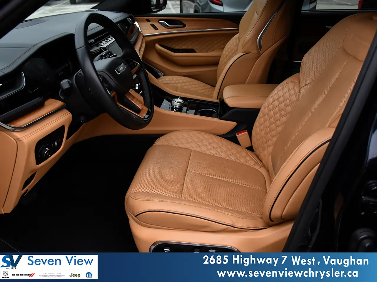 Jeep Grand Cherokee - Image 9