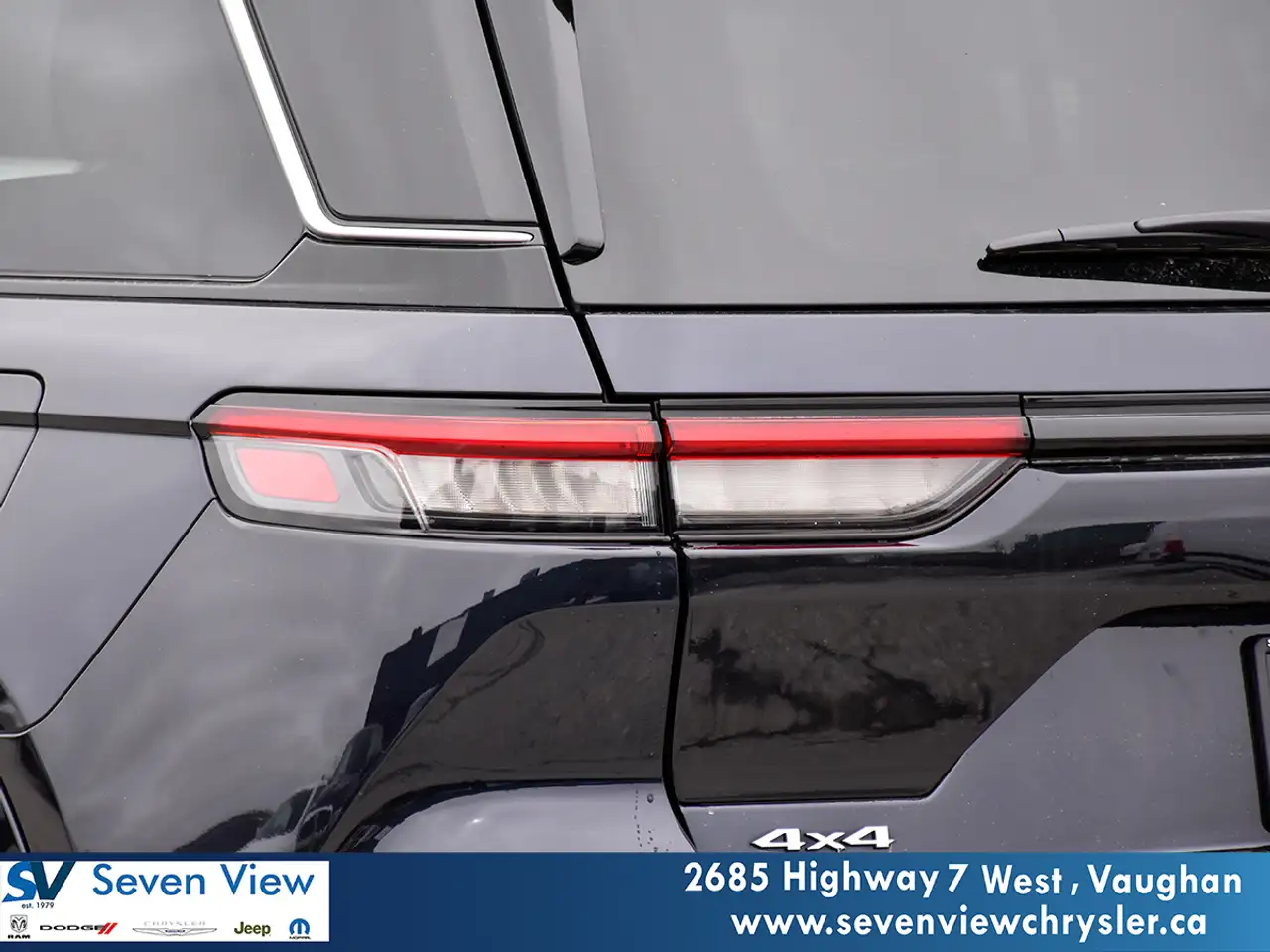 Jeep Grand Cherokee - Image 7