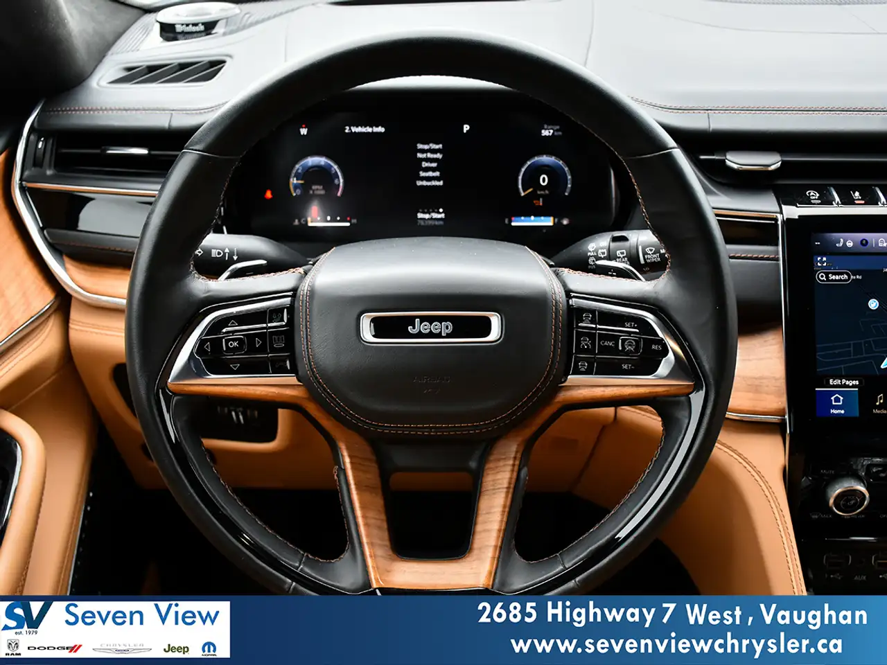 Jeep Grand Cherokee - Image 15