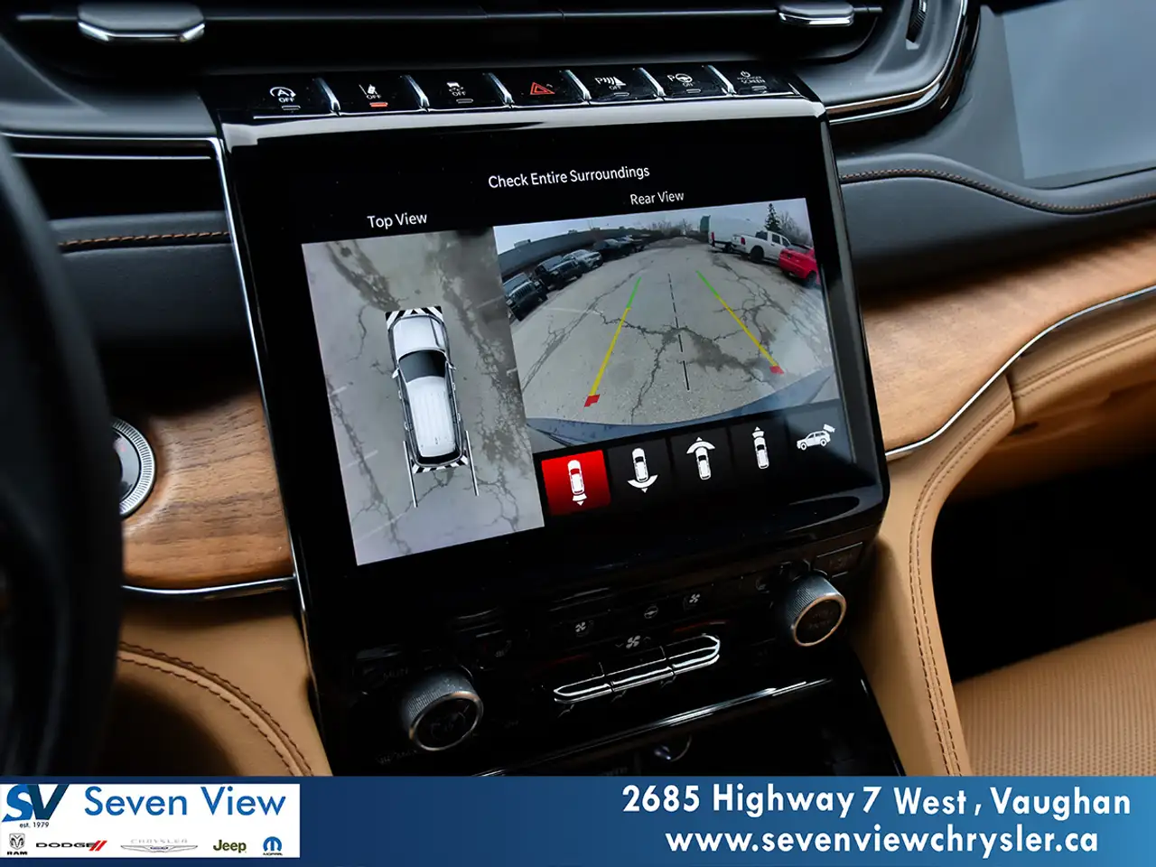 Jeep Grand Cherokee - Image 21