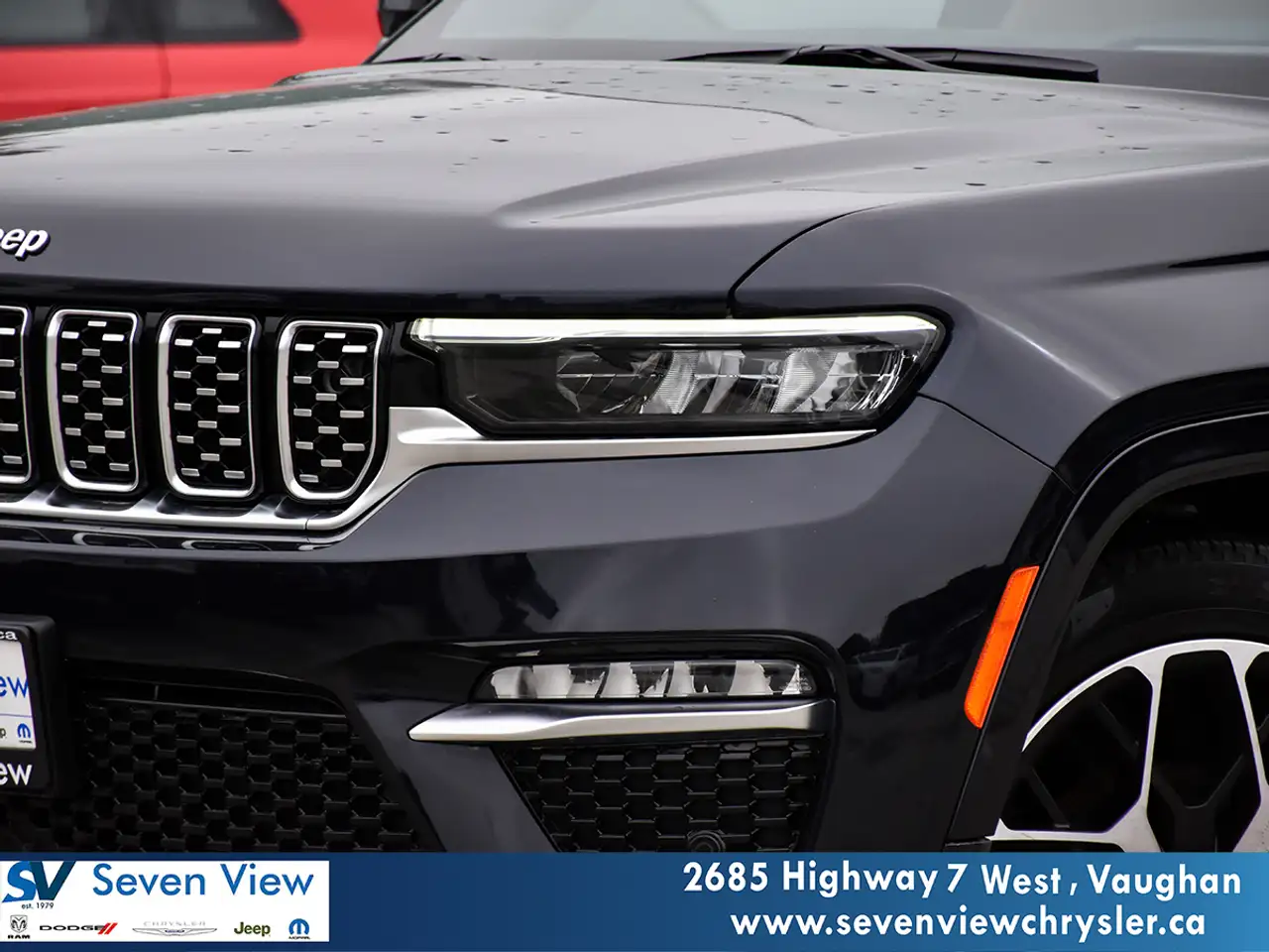 Jeep Grand Cherokee - Image 5