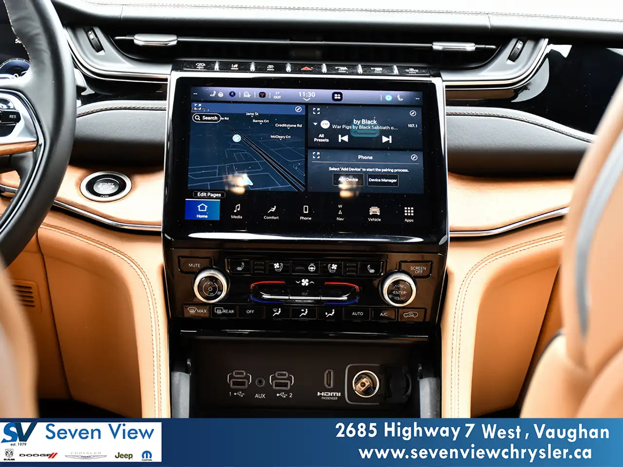 Jeep Grand Cherokee - Image 16